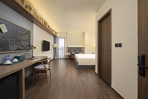 Mandala Hotel & Suites Bac Giang