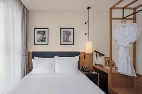 Mandala Hotel & Suites Bac Giang