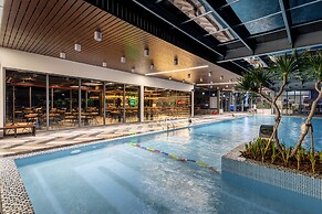 Mandala Hotel & Suites Bac Giang