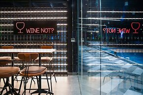 Mandala Hotel & Suites Bac Giang