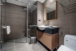 Mandala Hotel & Suites Bac Giang