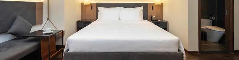 Mandala Hotel & Suites Bac Giang