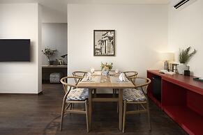 Mandala Hotel & Suites Bac Giang