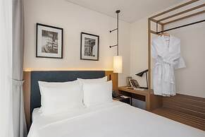 Mandala Hotel & Suites Bac Giang