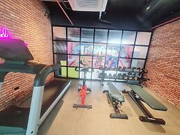 Mandala Hotel & Suites Bac Giang