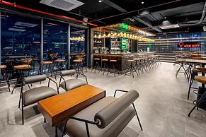 Mandala Hotel & Suites Bac Giang