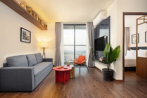 Mandala Hotel & Suites Bac Giang