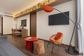 Mandala Hotel & Suites Bac Giang