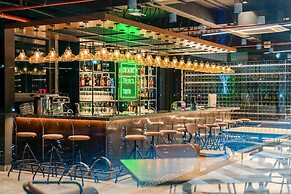 Mandala Hotel & Suites Bac Giang