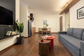 Mandala Hotel & Suites Bac Giang