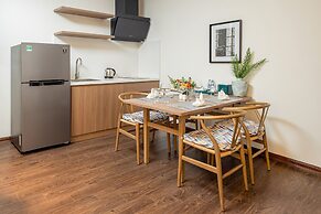 Mandala Hotel & Suites Bac Giang