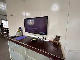 OYO Home 90349 Anique Hoemstay