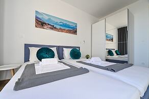 Luxury Villa Horizon with Private Pool