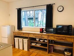 Coopers House Hakuba