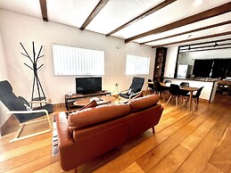 Coopers House Hakuba