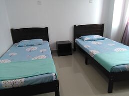 OYO Home 90350 Kl Homestay Express 2