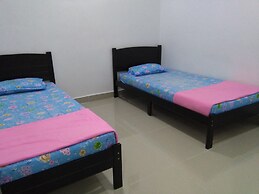 OYO Home 90350 Kl Homestay Express 2
