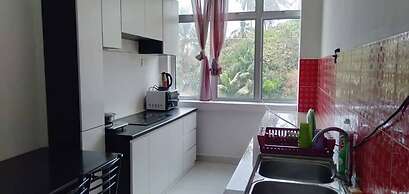OYO Home 90350 Kl Homestay Express 2