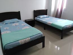 OYO Home 90350 Kl Homestay Express 2
