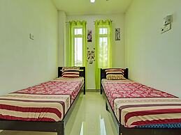 OYO Home 90351 Kl Homestay Express