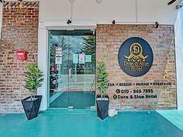 OYO Home 90351 Kl Homestay Express