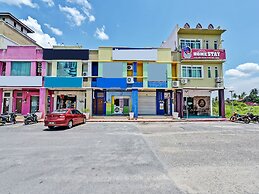 OYO Home 90351 Kl Homestay Express