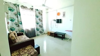 OYO Home 90351 Kl Homestay Express