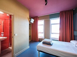 Loop INN Hostel Santiago de Compostela