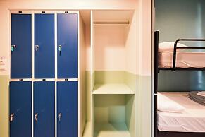 Loop INN Hostel Santiago de Compostela