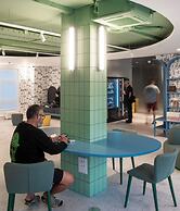 Loop INN Hostel Santiago de Compostela