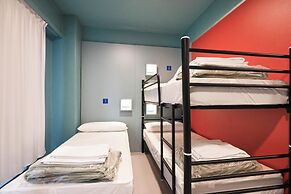 Loop INN Hostel Santiago de Compostela