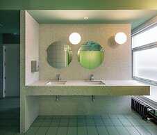 Loop INN Hostel Santiago de Compostela