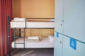 Loop INN Hostel Santiago de Compostela