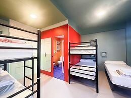 Loop INN Hostel Santiago de Compostela