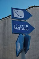 Loop INN Hostel Santiago de Compostela