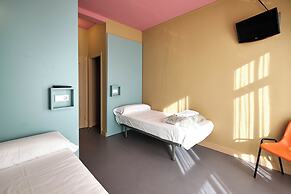 Loop INN Hostel Santiago de Compostela