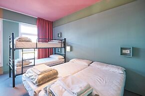 Loop INN Hostel Santiago de Compostela