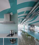 Loop INN Hostel Santiago de Compostela