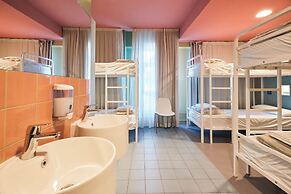 Loop INN Hostel Santiago de Compostela