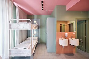 Loop INN Hostel Santiago de Compostela