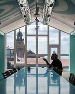 Loop INN Hostel Santiago de Compostela