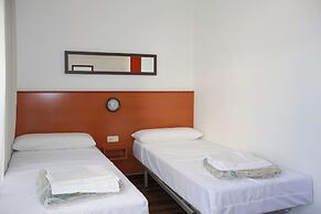 Loop INN Hostel Santiago de Compostela