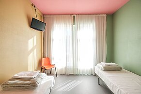 Loop INN Hostel Santiago de Compostela