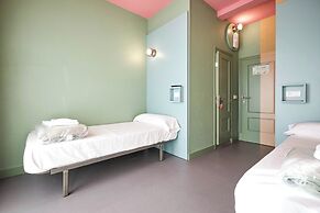 Loop INN Hostel Santiago de Compostela