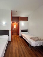 Loop INN Hostel Santiago de Compostela