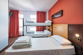 Loop INN Hostel Santiago de Compostela