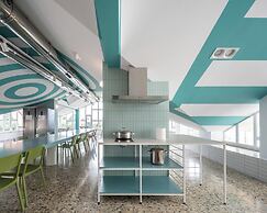 Loop INN Hostel Santiago de Compostela