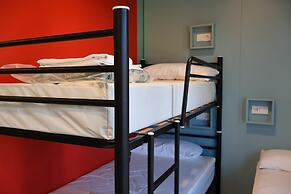 Loop INN Hostel Santiago de Compostela