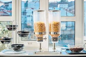 Loop INN Hostel Santiago de Compostela