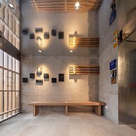 Loop INN Hostel Santiago de Compostela